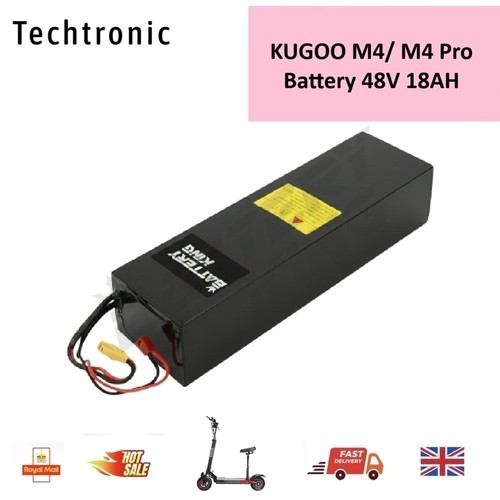 Kugoo pro 48v - kugoo,