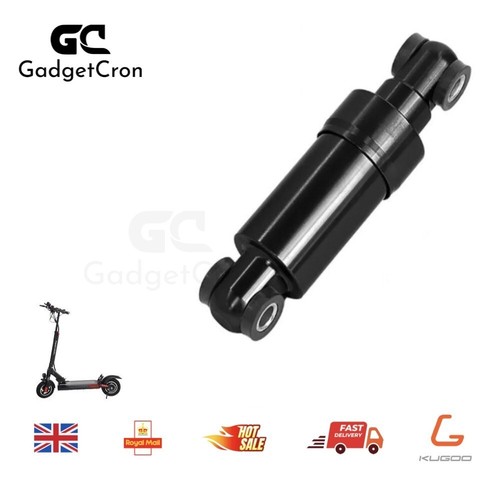 Kugoo pro rear - m4, shock