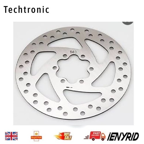 Ienyrid pro scooter - pro, brake