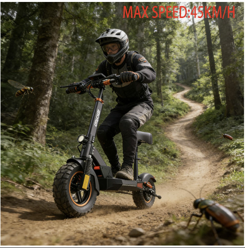 Ienyrid pro foldable - s+,