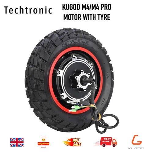 48v 500w brushless - 500w, motor