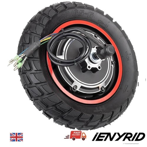 Ienyrid pro hub motor - m4,