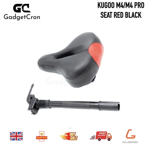 Foldable seat set for - , kugoo