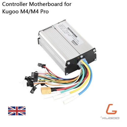 Upgraded controller for kugoo - upgraded,