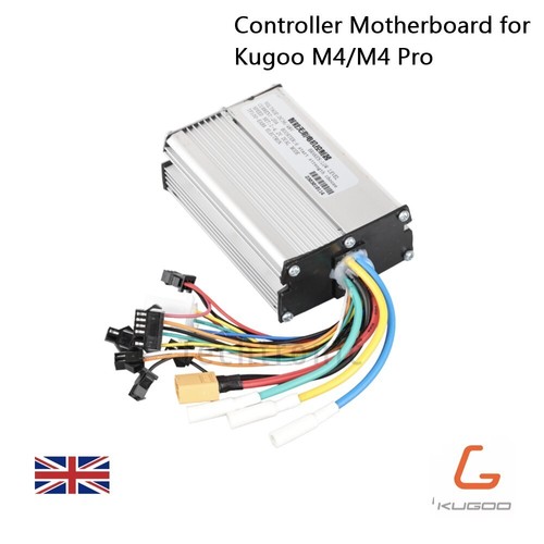 Upgraded controller for kugoo - controller,