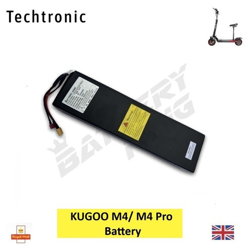 48v 18ah battery - pack, bms