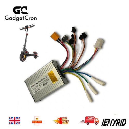 Ienyrid pro controller - ienyrid, m4