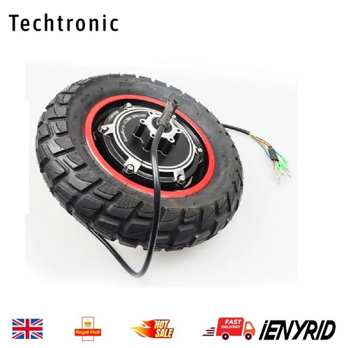 Brushless motor ienyrid pro - ienyrid,