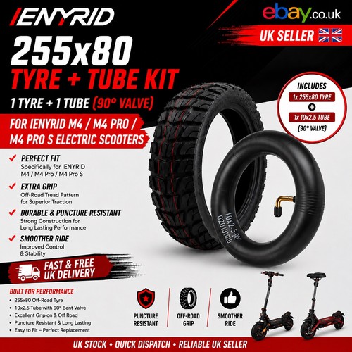 Ienyrid pro m4 s - /,