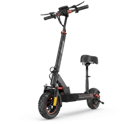 Ienyrid pro 800w fold - ie-m4,