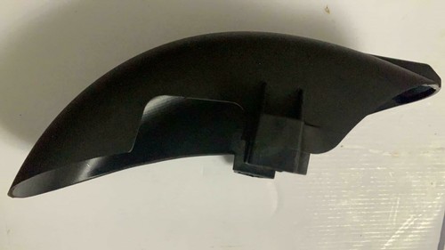 Scooter wings front mud - scooter,