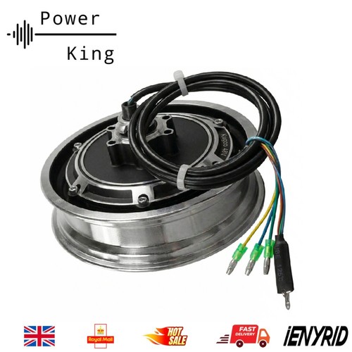 Ienyrid pro 48v - pro,