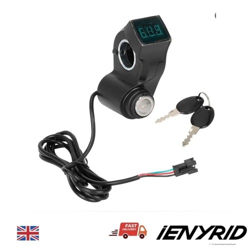 Ignition voltmeter power - ignition,