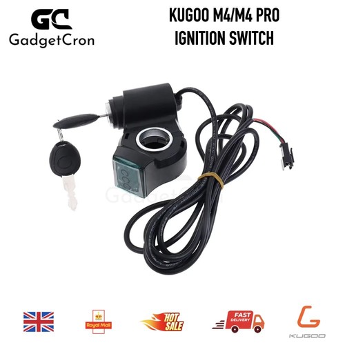 Power switch keys ignition - switch,