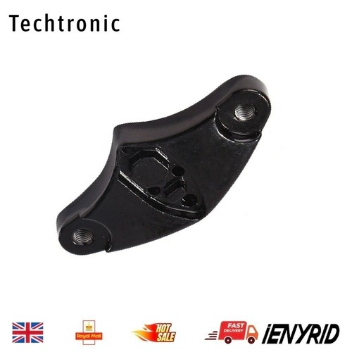 Front shock absorber - absorber, triangle
