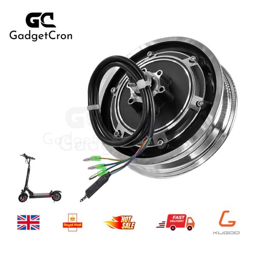 48v kugoo brushless - kugoo, motor