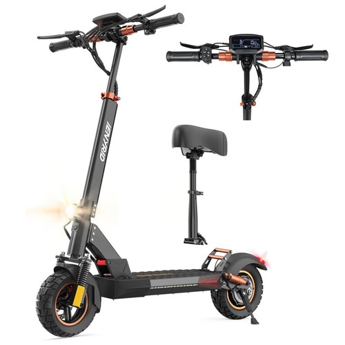 Ienyrid pro foldable - ienyrid, s+