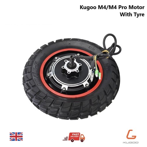 Kugoo m4 pro 48v - m4, e/