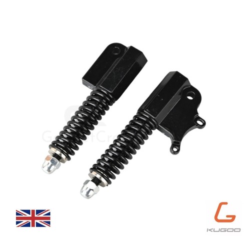 Kugoo front suspension for - suspension, m4