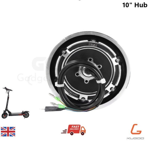Kugoo brushless motor 48v - motor,