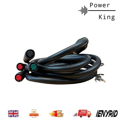 Power cable connection line - power,