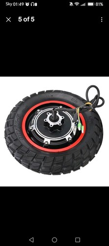 Ienyrid pro hub - m4,