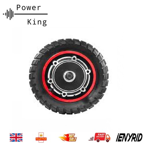 Ienyrid pro replacement hub - pro,