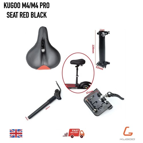 Foldable seat set - , m4