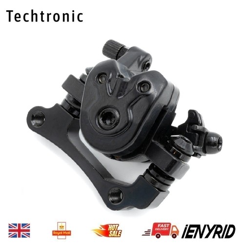Brake caliper for ienyrid - for,