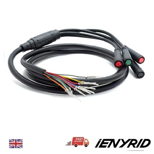 Main cable power - main,
