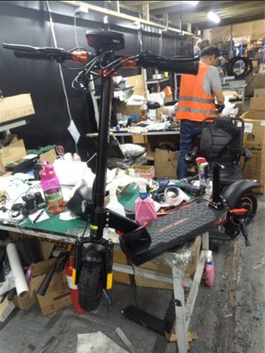 Ienyrid pro e - ienyrid, e-scooter