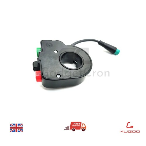 Kugoo function switch - kugoo, m4