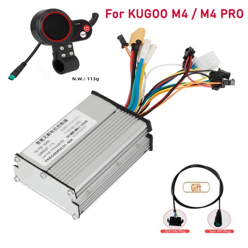 48v brushless motor controller - 48v,
