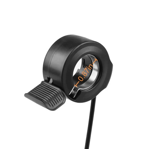Pin thumb throttle - pin,