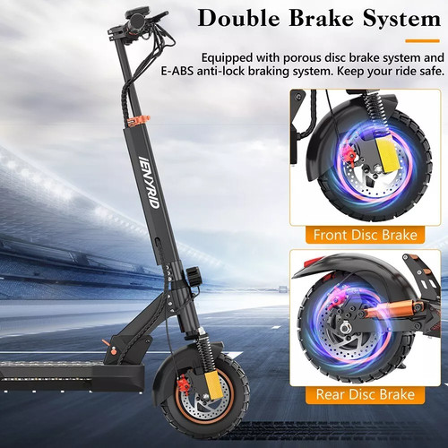 Ienyrid pro s - m4,