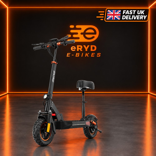 Ienyrid pro foldable 10 - m4, 10"